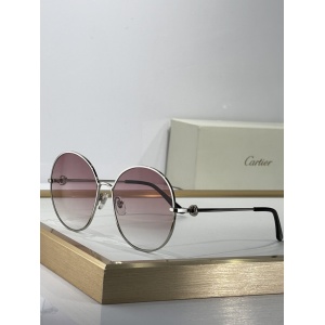 $55.00,Cartier Sunglasses # 302102
