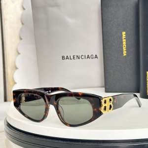 $55.00,Balenciaga Sunglasses # 302107