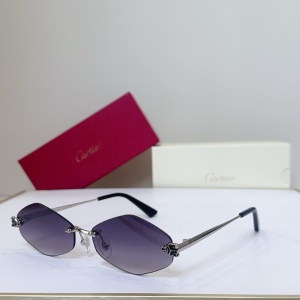 $55.00,Cartier Sunglasses # 302160