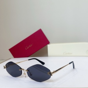 $55.00,Cartier Sunglasses # 302162
