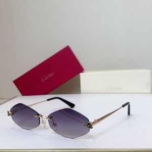$55.00,Cartier Sunglasses # 302163