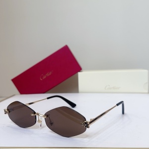 $55.00,Cartier Sunglasses # 302164