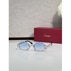 $55.00,Cartier Sunglasses # 302167