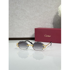 $55.00,Cartier Sunglasses # 302169