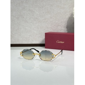 $55.00,Cartier Sunglasses # 302171