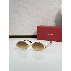$55.00,Cartier Sunglasses # 302172