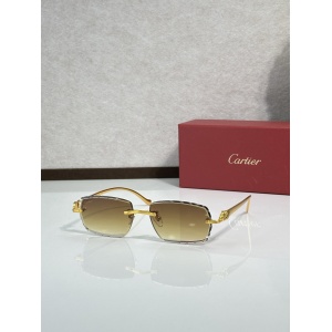 $55.00,Cartier Sunglasses # 302175