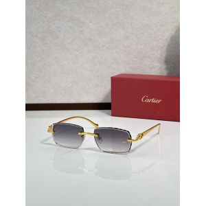 $55.00,Cartier Sunglasses # 302176