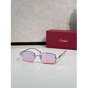 $55.00,Cartier Sunglasses # 302177