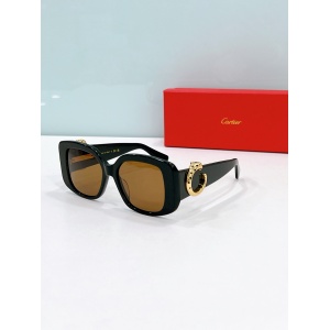 $55.00,Cartier Sunglasses # 302185