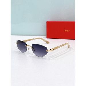 $55.00,Cartier Sunglasses # 302186