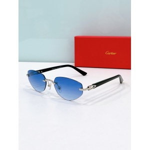 $55.00,Cartier Sunglasses # 302187