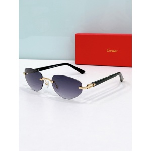 $55.00,Cartier Sunglasses # 302188