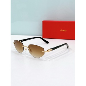 $55.00,Cartier Sunglasses # 302189