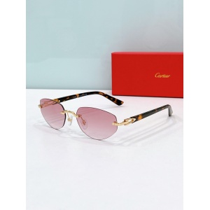 $55.00,Cartier Sunglasses # 302191