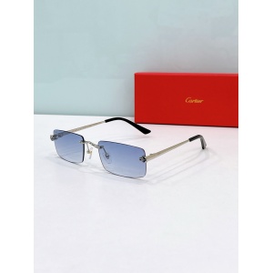$55.00,Cartier Sunglasses # 302192