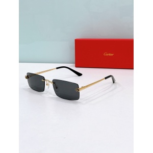 $55.00,Cartier Sunglasses # 302193