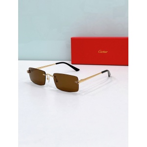 $55.00,Cartier Sunglasses # 302195