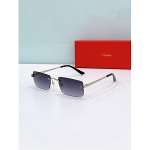$55.00,Cartier Sunglasses # 302196