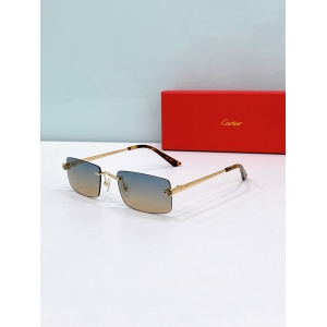 $55.00,Cartier Sunglasses # 302197