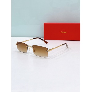 $55.00,Cartier Sunglasses # 302198