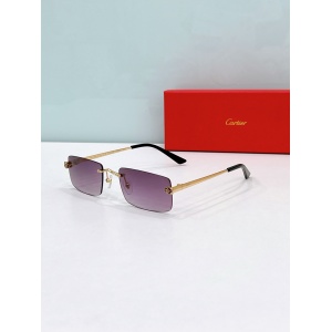 $55.00,Cartier Sunglasses # 302200