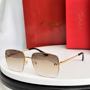 $55.00,Cartier Sunglasses # 302201