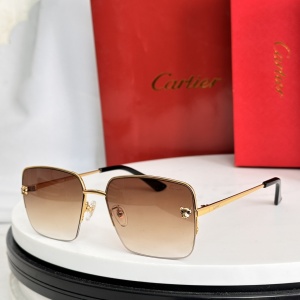 $55.00,Cartier Sunglasses # 302202