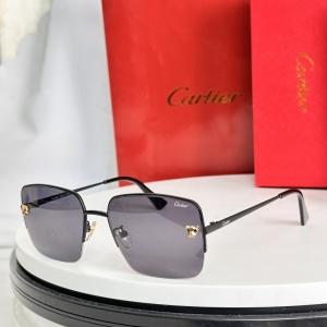 $55.00,Cartier Sunglasses # 302203