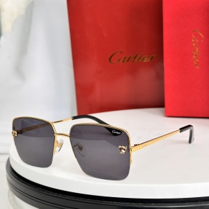 $55.00,Cartier Sunglasses # 302204