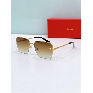 $55.00,Cartier Sunglasses # 302208