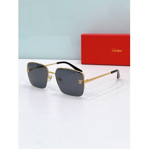 $55.00,Cartier Sunglasses # 302209