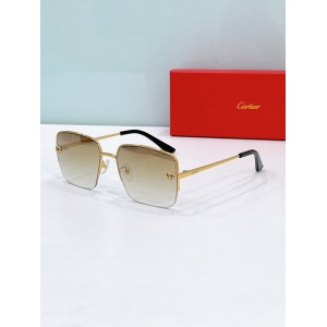 $55.00,Cartier Sunglasses # 302210