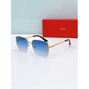 $55.00,Cartier Sunglasses # 302211