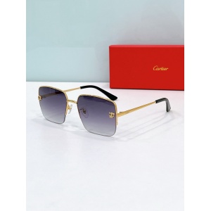 $55.00,Cartier Sunglasses # 302213