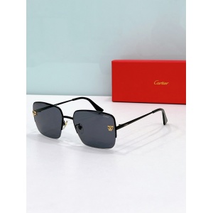 $55.00,Cartier Sunglasses # 302214