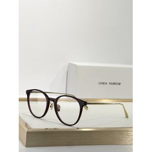 $55.00,Linda Farrow Sunglasses # 303158