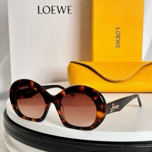 $55.00,Loewe Sunglasses # 303165