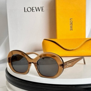 $55.00,Loewe Sunglasses # 303166