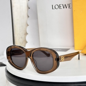 $55.00,Loewe Sunglasses # 303183