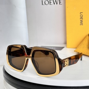 $55.00,Loewe Sunglasses # 303219