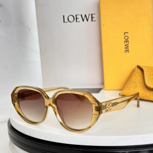 $55.00,Loewe Sunglasses # 303228