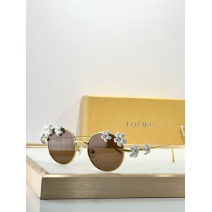 $55.00,Loewe Sunglasses # 303237