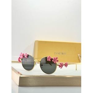 $55.00,Loewe Sunglasses # 303238