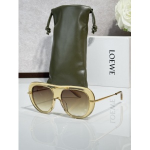 $55.00,Loewe Sunglasses # 303253