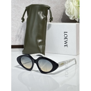 $55.00,Loewe Sunglasses # 303256