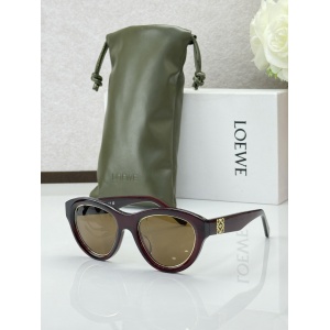 $55.00,Loewe Sunglasses # 303281