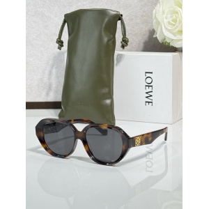 $55.00,Loewe Sunglasses # 303308