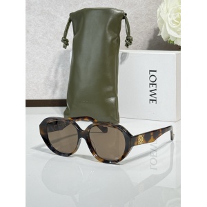 $55.00,Loewe Sunglasses # 303309