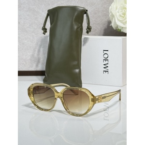 $55.00,Loewe Sunglasses # 303312
